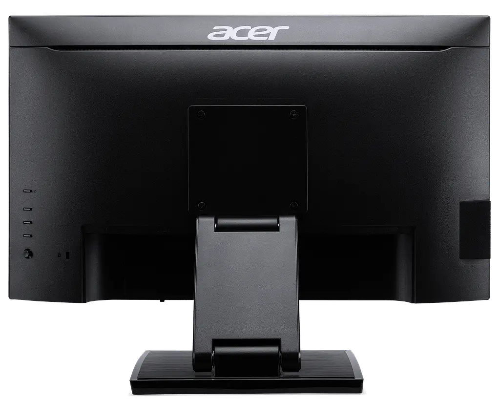 Монитор Acer 23.8" UT241YAbmihuzx (UM.QW1EE.A02) Black teh0022140 - фото 5