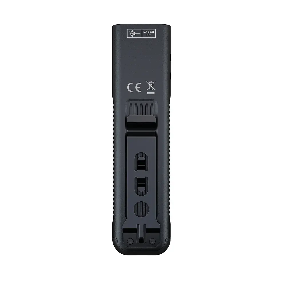 Ліхтар Fenix E06R PRO RG, чорний (E06RPRORGB) - фото 5