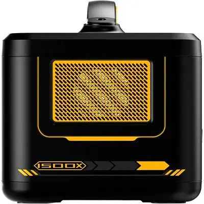 Зарядна станція Vtoman (Jump 1500X) PB-22 1500W 828Wh (Jump 1500X) - фото 4