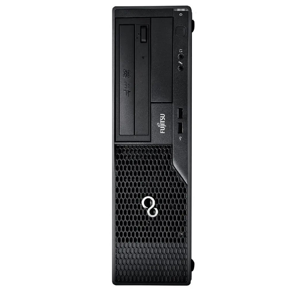 Компьютер Fujitsu Esprimo E510 E85+ SFF (i7-3770/8/240SSD) Б/У - фото 2