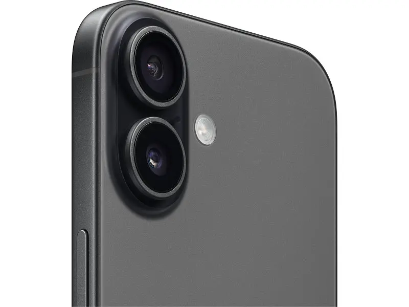 Смартфон Apple iPhone 17 256GB Black (MG6J4) - фото 4