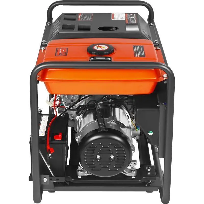 Генератор дизельний Kraft&Dele KD3244 (DD0008459) [158189] - фото 15