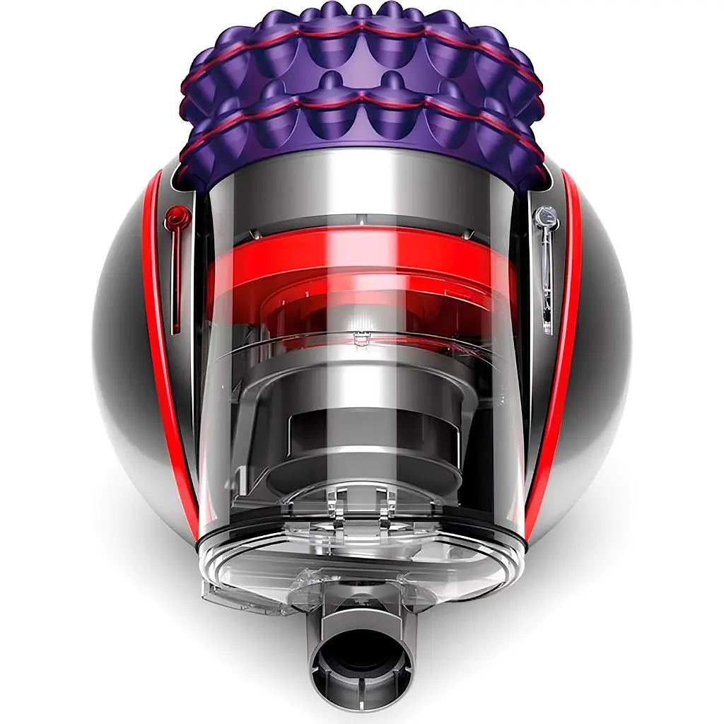 Пылесос Dyson Cinetic Big Ball Parquet 2 [89800] - фото 4