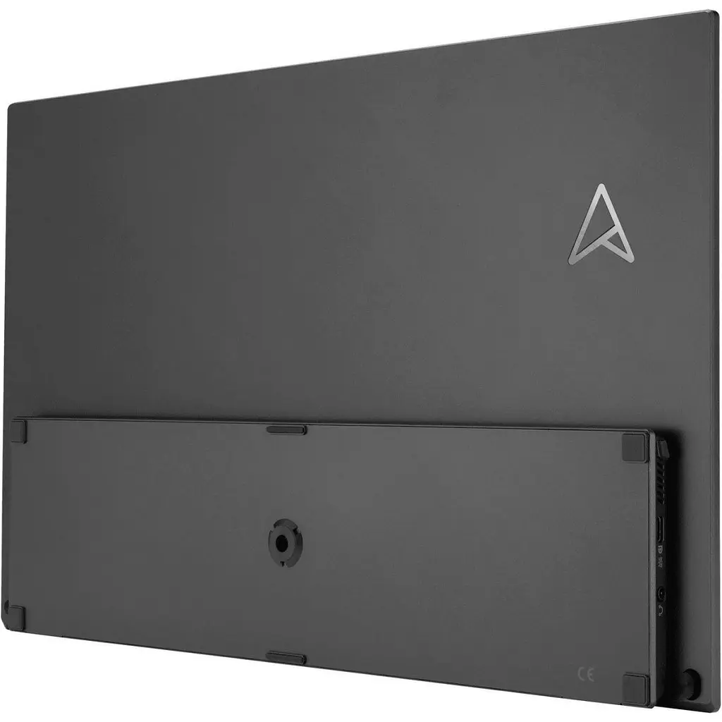 Портативний монітор Asus ZenScreen MB16QHG [90LM08NG-B01170] EU [128088] - фото 4
