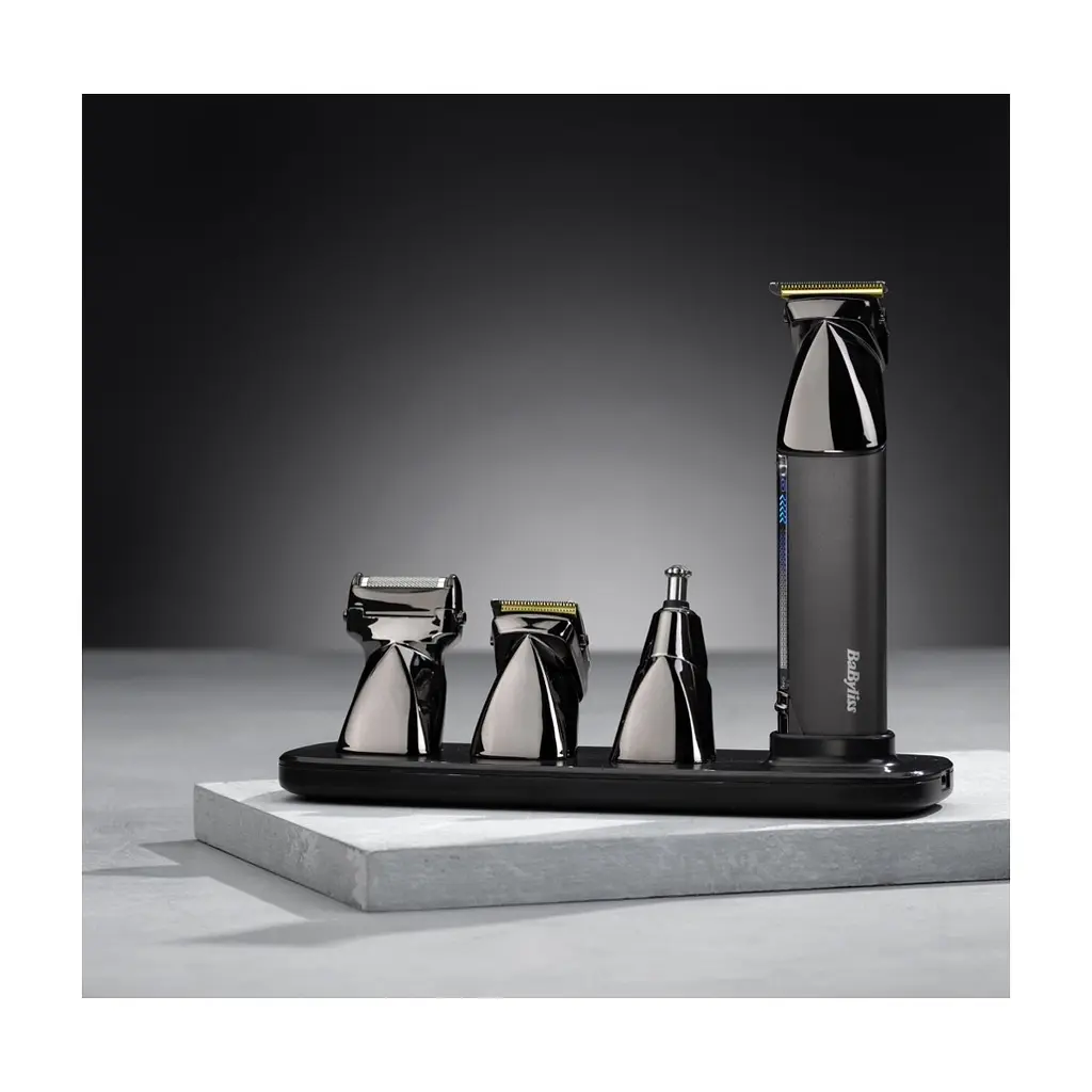 Тример Babyliss MT991E - фото 7