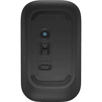 Компьютерная мышка HP Z3700 Dual Wireless/Bluetooth Silver (758A9AA) - фото 5