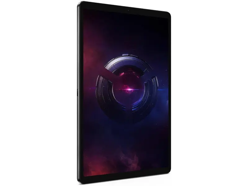 Планшет Lenovo Legion Tab Gen 3 12/256GB Eclipse Black + Case&Film (ZAEF0081UA) - фото 3