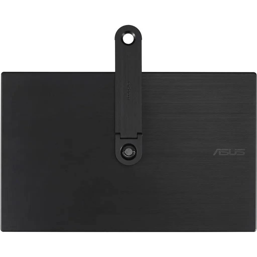 Портативний монітор Asus ZenScreen MB166CR (90LM07D3-B03170) UA [128177] - фото 5