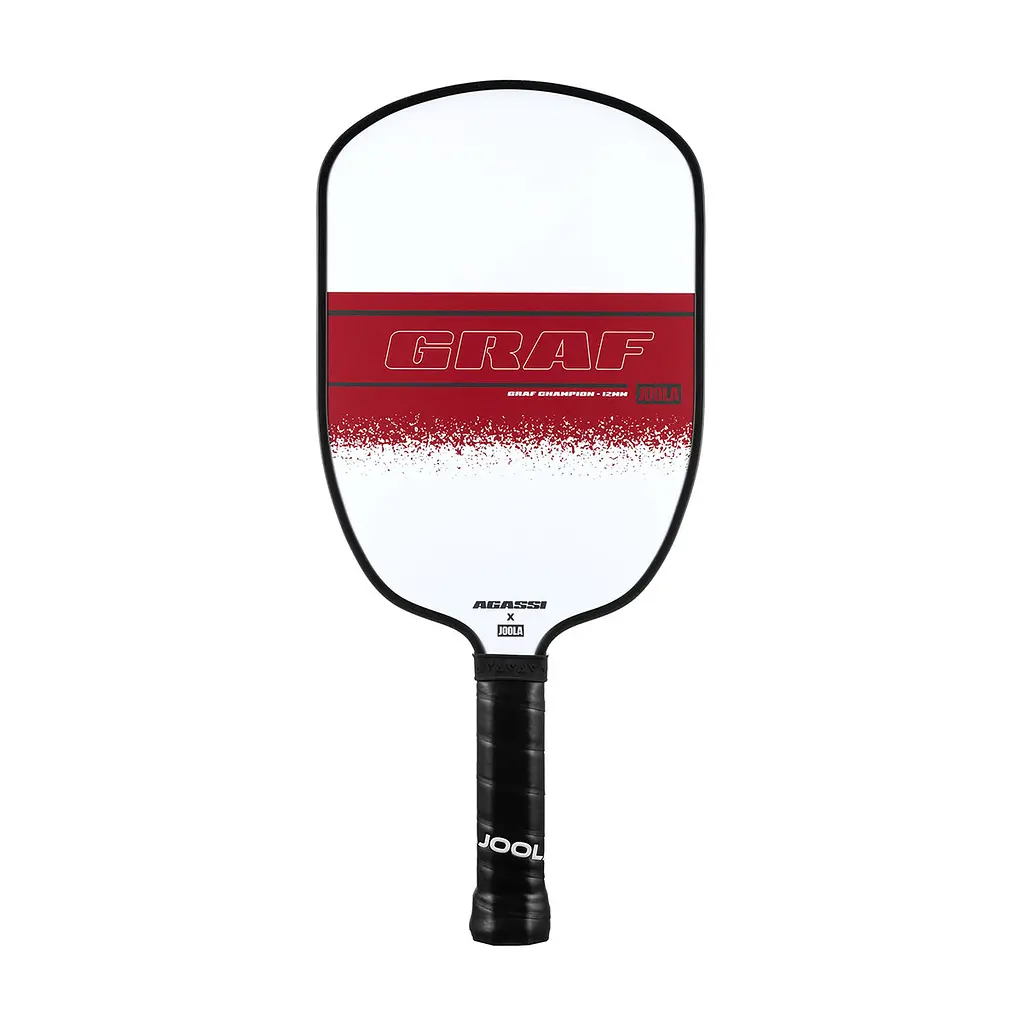 Ракетка для піклболу Joola Graf Champion 12 (300666)
