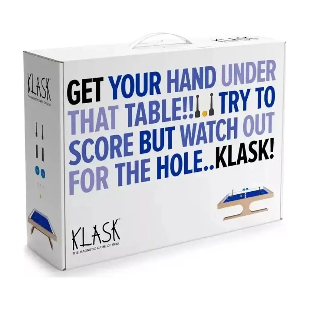 Настільна гра Lord of Boards Класк 2 (Klask) (LORD001) - фото 3