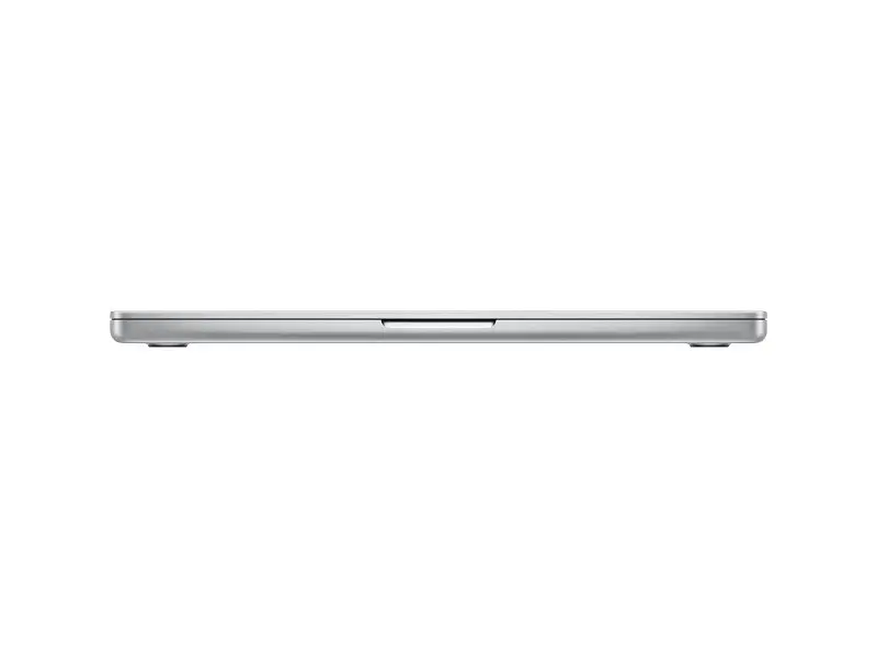 Ноутбук Apple MacBook Pro 14 Late 2025 Silver (MDE64) - фото 5