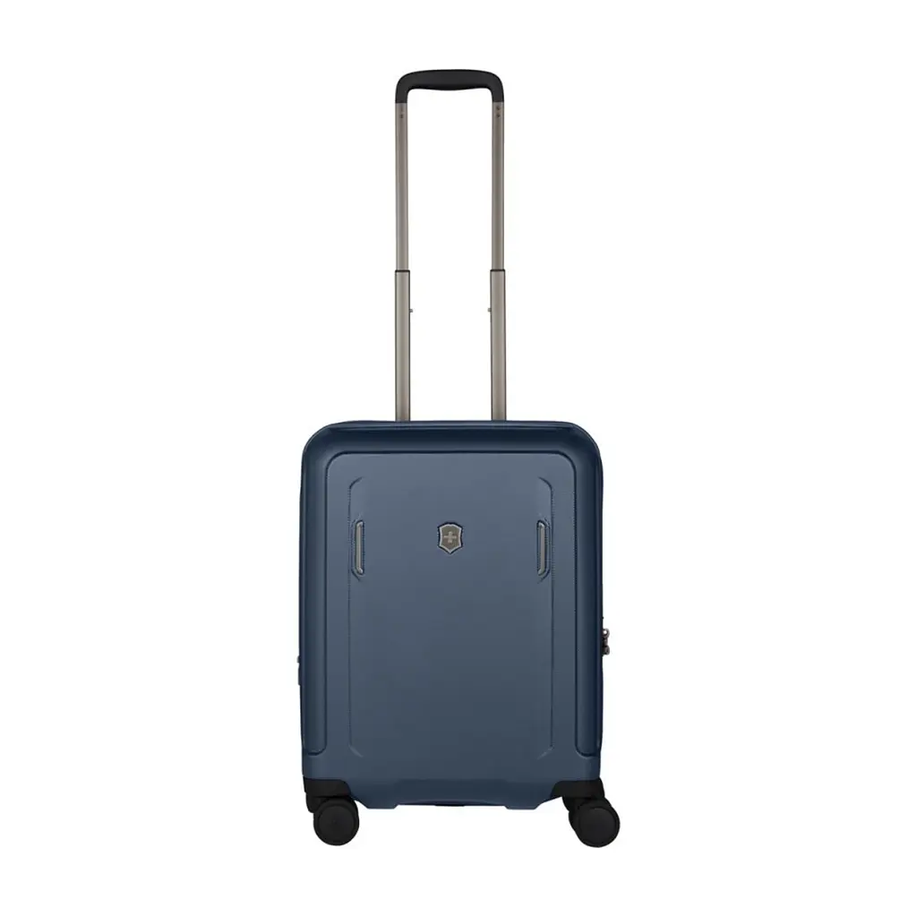 Валіза Victorinox Travel Werks Traveller 6.0 HS Blue S Global (Vt609969) - фото 3