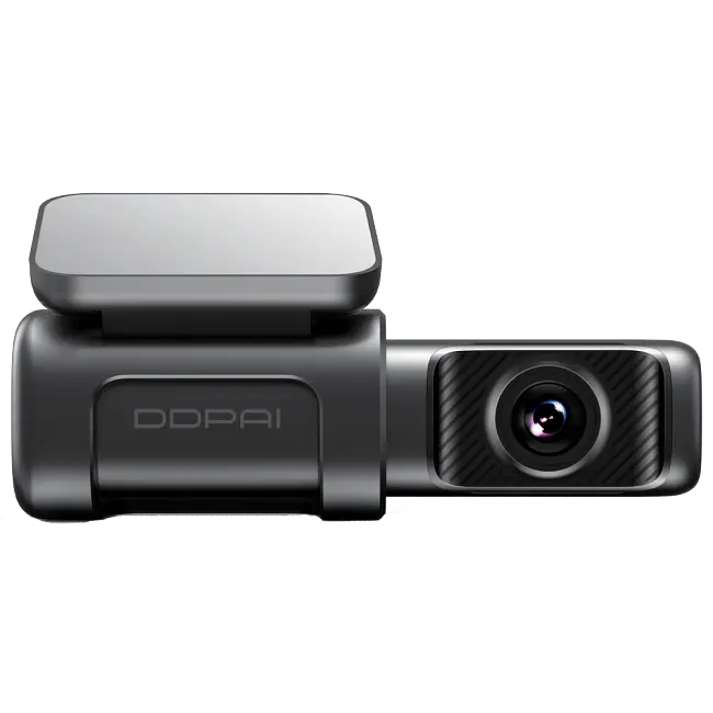 Видеорегистратор DDPai Xiaomini 5 Dash Cam Global RU - фото 6