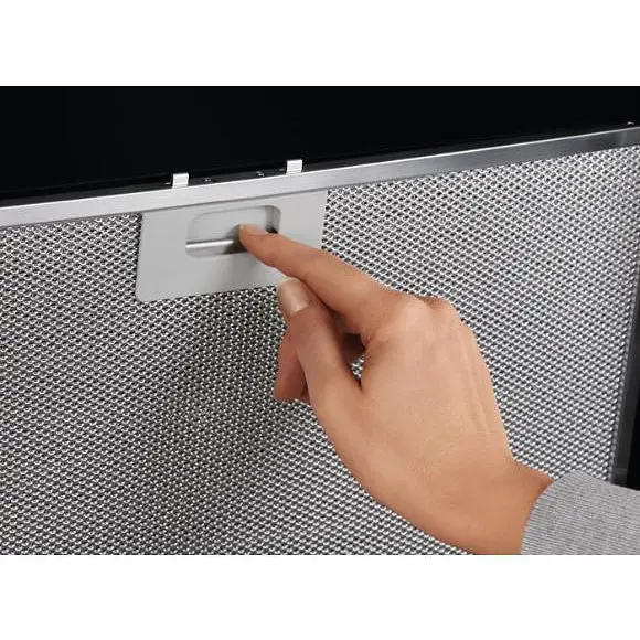 Наклонная вытяжка Electrolux LFV616K - фото 5