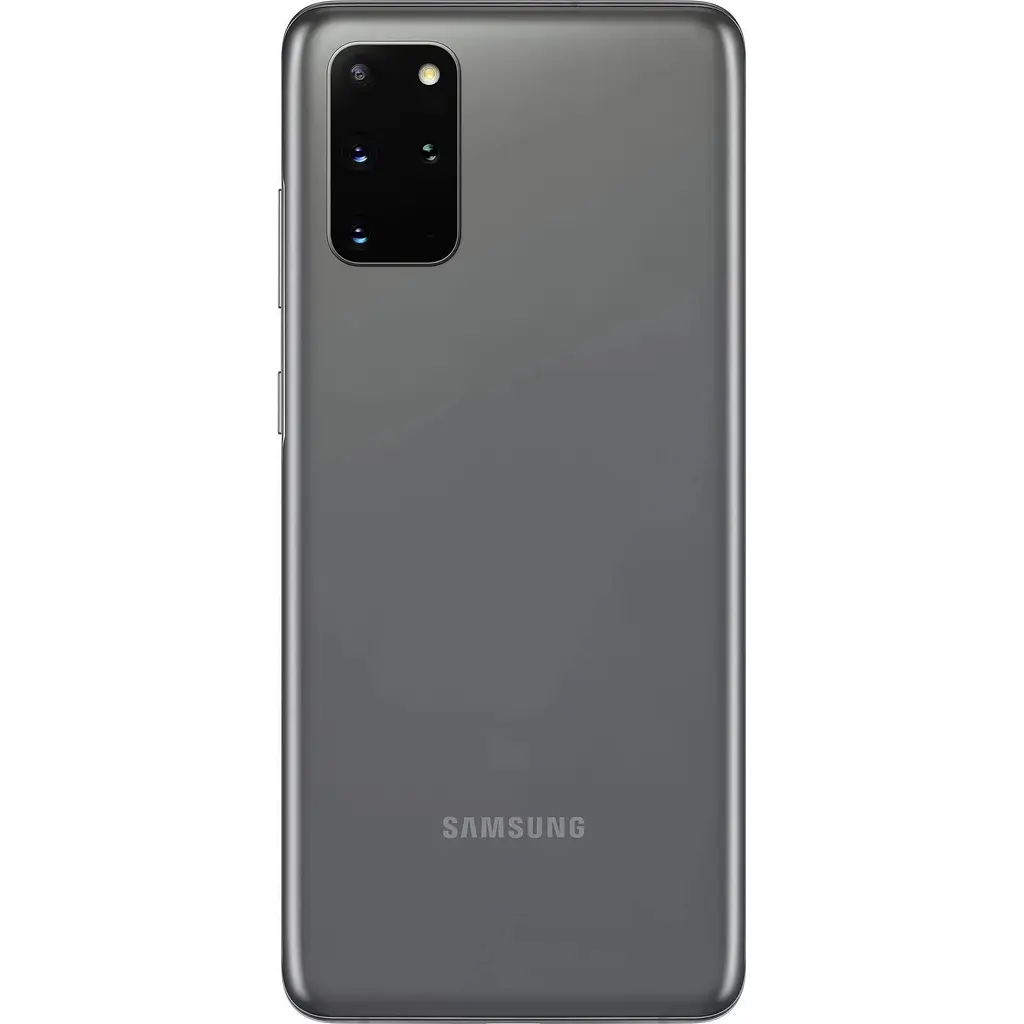 Смартфон Samsung Galaxy S20+ 5G 12/128Gb Grey SM-G986F/DS [NFC, 2 SIM] - фото 3