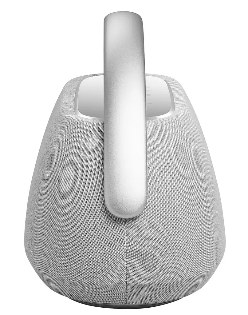 Портативна акустика HARMAN KARDON Harman/Kardon Go + Play 3 - Gray (HKGOPLAY3GRYEP) - фото 5