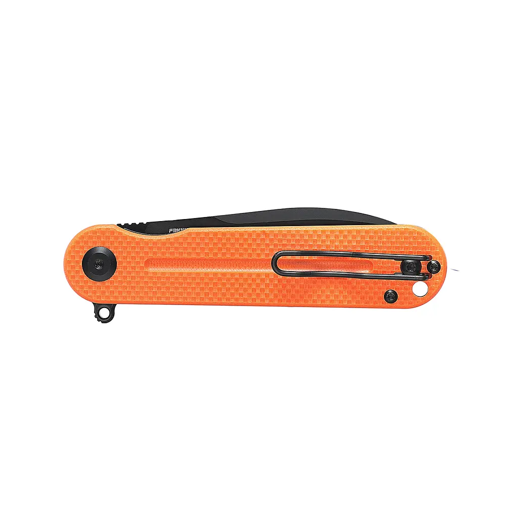 Нiж складаний Firebird FH922PT-OR - фото 5