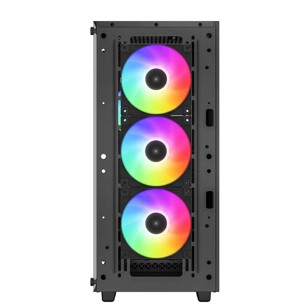 Корпус DeepCool CC560 ARGB V2 (R-CC560-BKTAA4-G-2) без БЖ - фото 4
