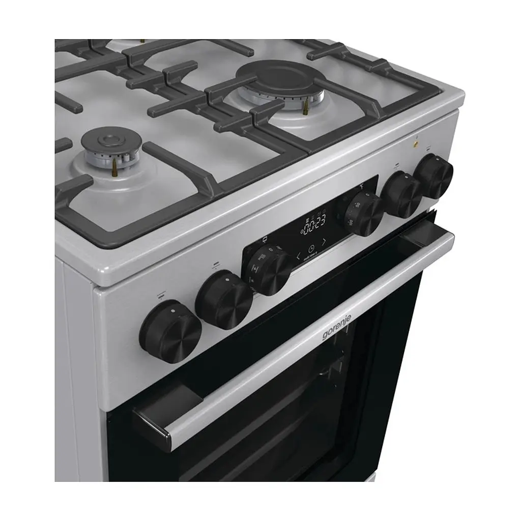 Плита Gorenje GKS5C71XF - фото 8