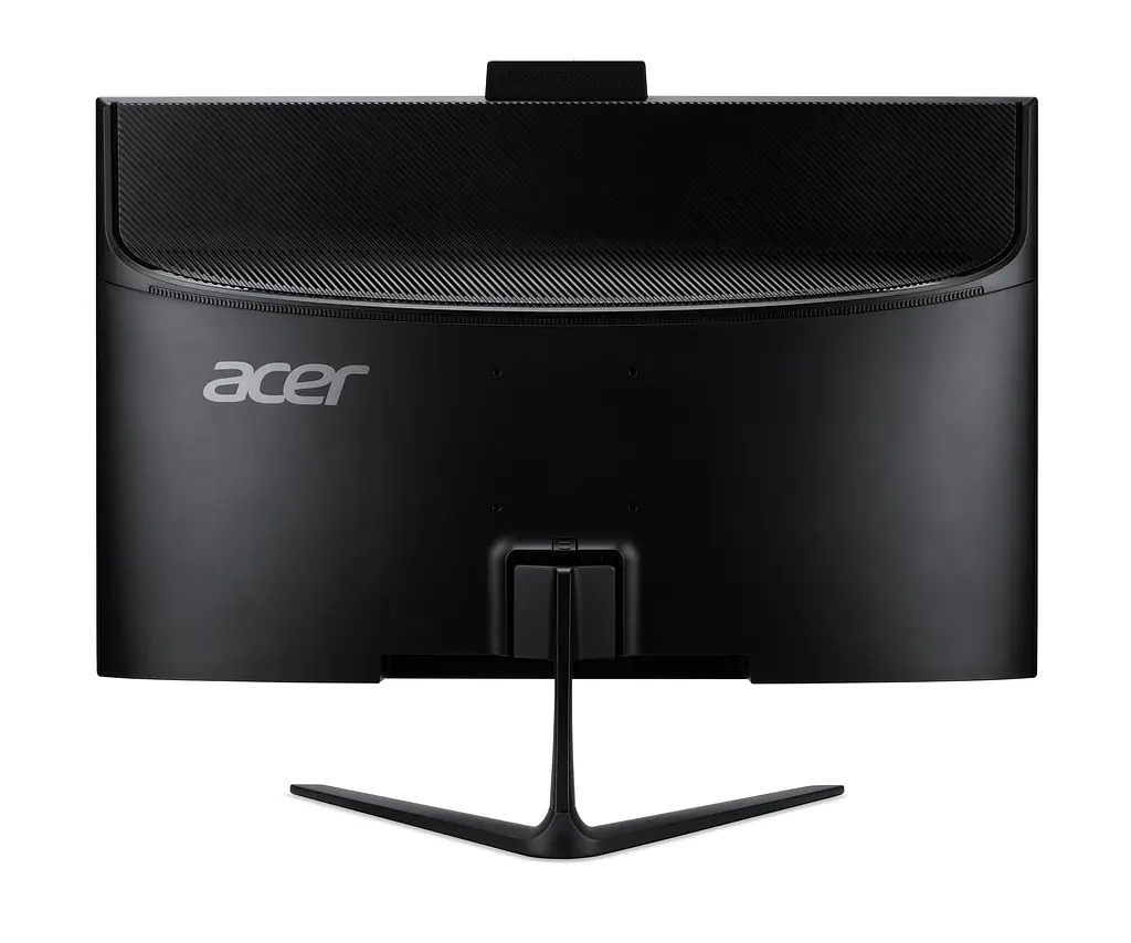 Acer Комп'ютер персональний моноблок Acer Aspire C24-2G 23.8" FHD, Intel 5-120U, 16GB, F1TB, UMA, WiFi, кл+м, без ОС, чорний - фото 8