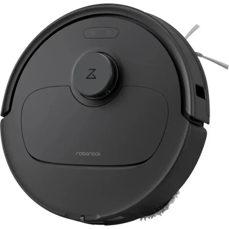 Пилосос Roborock Qrevo S Pro Black - фото 7