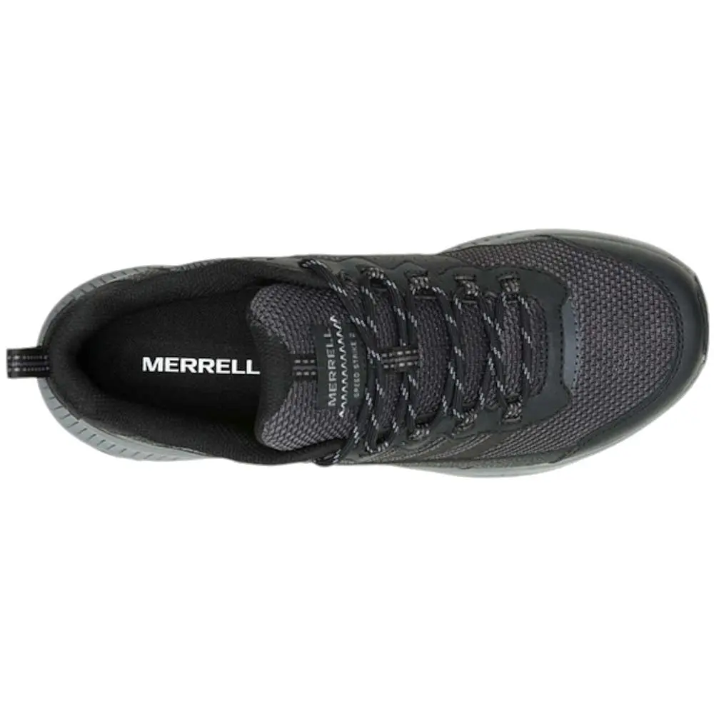 Кроссовки мужские Merrell Speed Strike 2 42 Чорний - фото 5