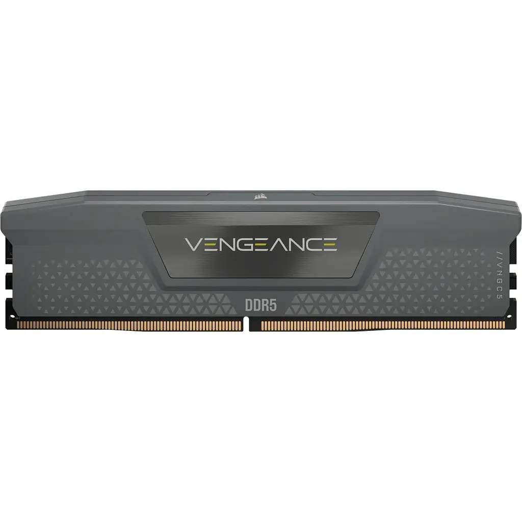 Модуль памяти DDR5 Corsair Vengeance 2x16GB 6400MHz Grey (CMK32GX5M2B6400Z32) [149872] - фото 3