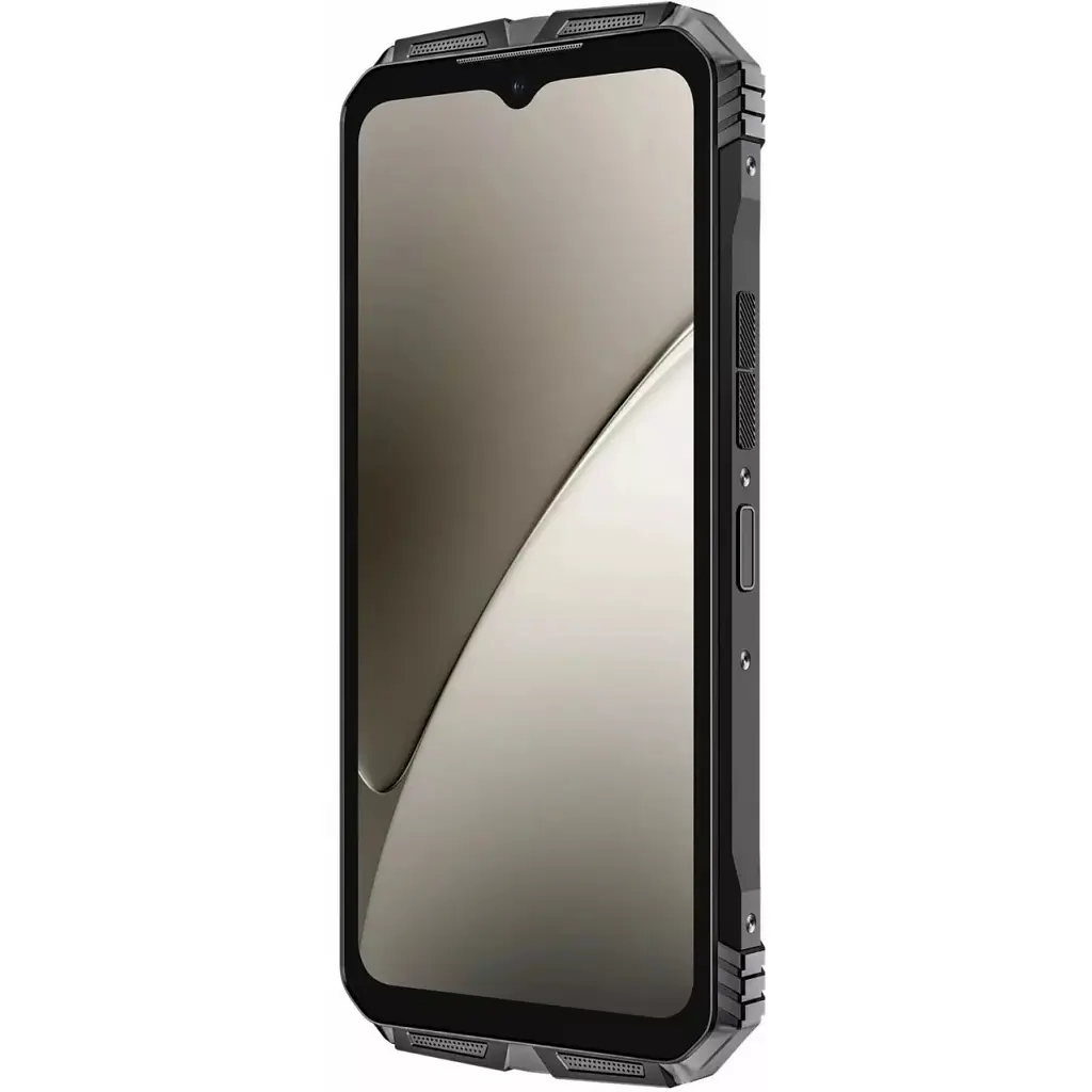 Мобільний телефон Doogee S PUNK Pro 8/512Gb Orange (6923740247020) - фото 9