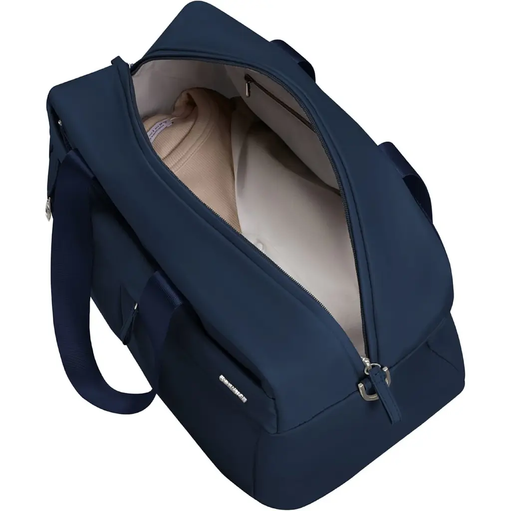 Дорожня Сумка Samsonite MOVE 5.0 DARK BLUE 40х25х20 KP0*31093 - фото 7