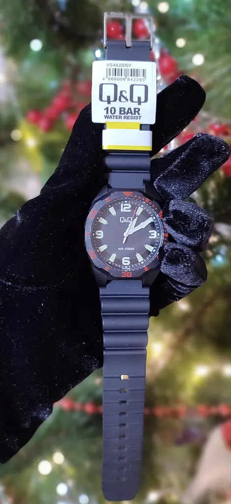 Годинник Q&Q VS44J005Y - фото 9