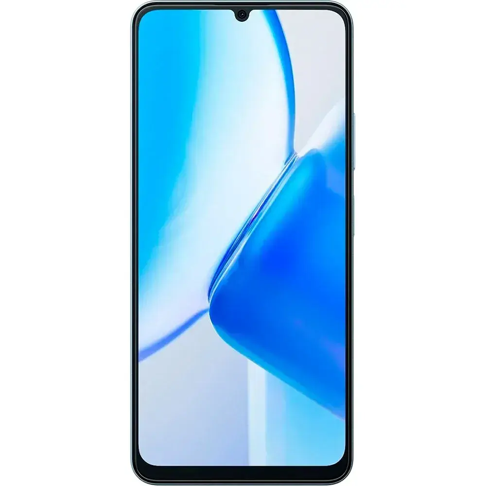 Смартфон Blackview Color 8 8/128Gb Blue (Global) - фото 3