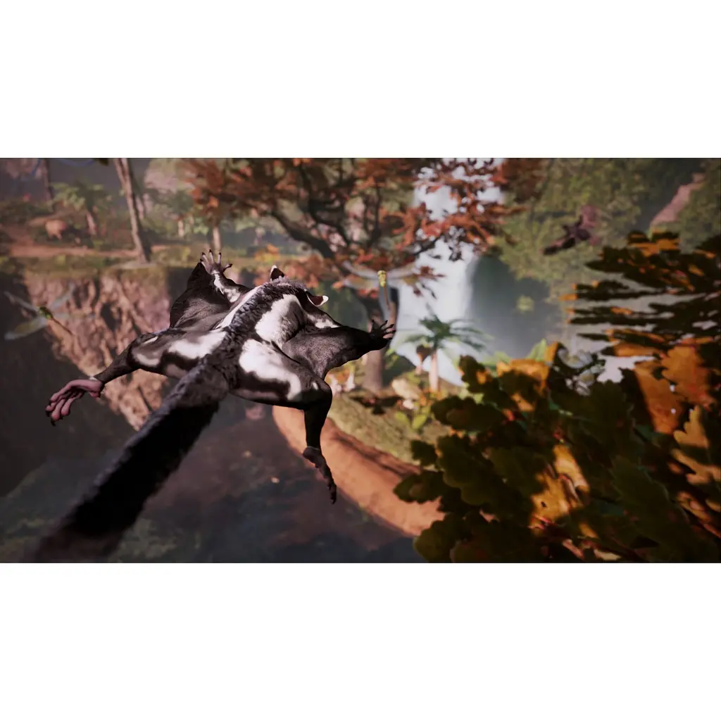 Ключ активации Microsoft Away: The Survival Series для Xbox One/Series S/X - фото 2