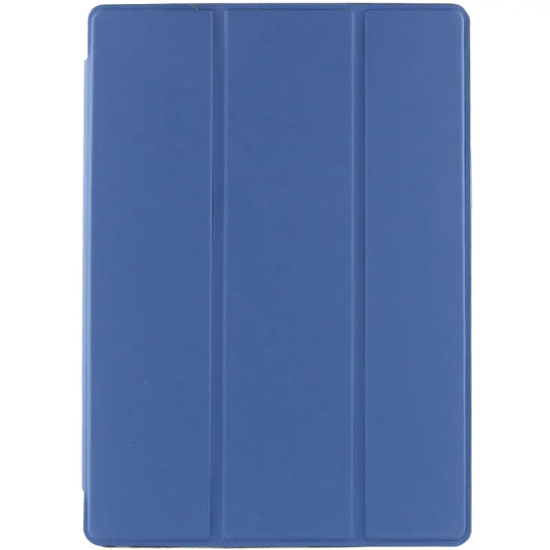 Чохол-книжка Book Cover stylus slot для Xiaomi Redmi Pad 2 9.7" Темно-синій Epik teh0029970 - фото 2