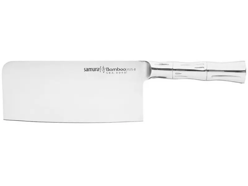 Кухонний ніж SAMURA Bamboo SBA-0040
