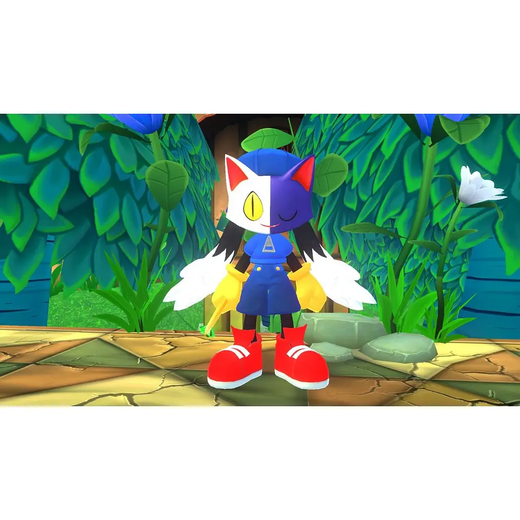Ключ активації Microsoft KLONOA Phantasy Reverie Series: Special Bundle для Xbox One/Series - фото 2