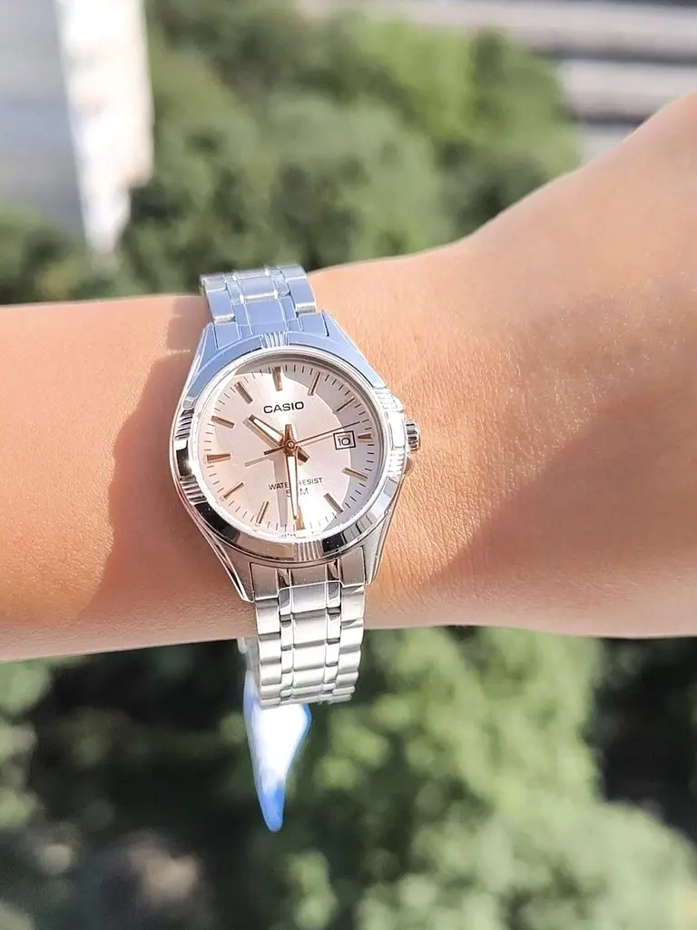 Годинник Casio LTP-1308D-4A - фото 2