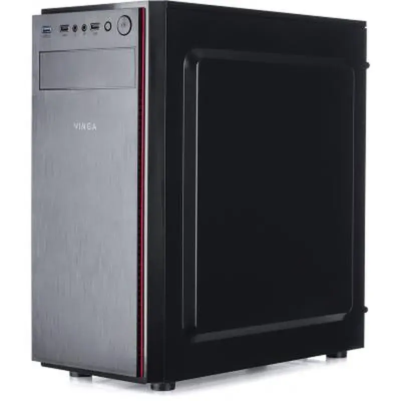 Корпус для ПК Vinga Apache-450W - фото 2