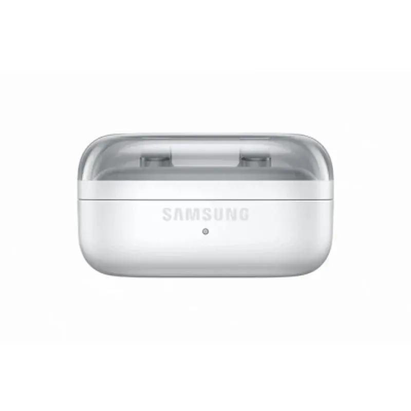 Навушники Samsung Galaxy Buds4 Pro White (SM-R640NZWASEK) - фото 7