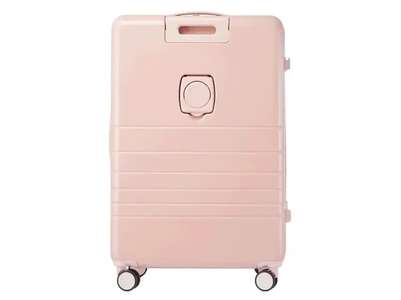 Валіза Semi Line 28 L Beige (T5965-4) - фото 6