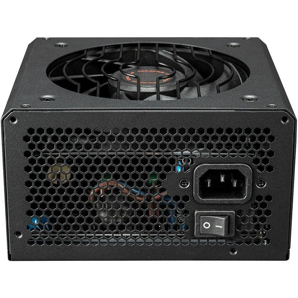 Блок живлення Cougar GST750 750W PCIE 5.1 (31GH075001P01) [148553] - фото 4