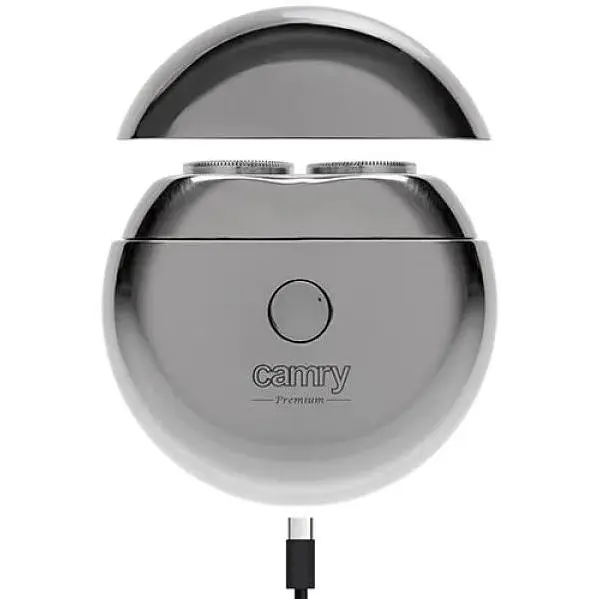 Аккумуляторная дорожная бритва Camry CR 2938 - фото 2