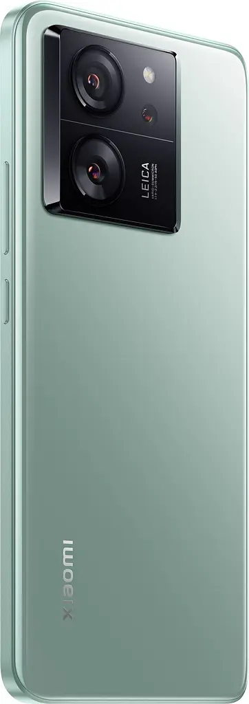 Смартфон Xiaomi 13T 12/256GB Meadow Green (Global) - фото 7