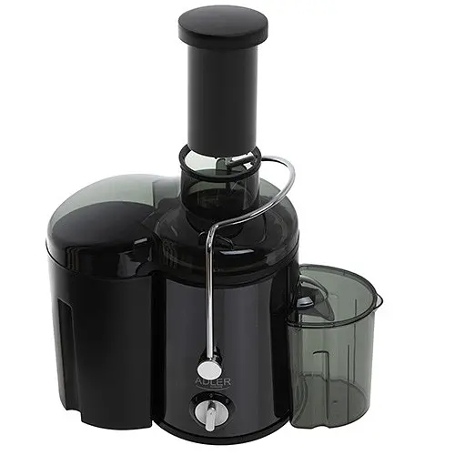 Соковитискач Adler AD 4132 - фото 2