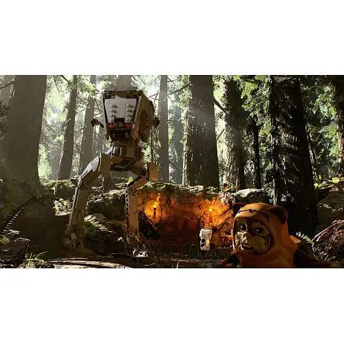 Гра LEGO Star Wars: The Skywalker Saga для PS5 (EN + RU sub) [71515] - фото 5