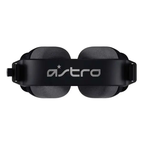 Дротова гарнітура Logitech Astro Gaming A10 PC, Xbox, PS4, PS5 без упаковки Black - фото 4