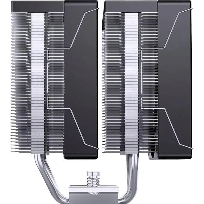 Кулер для процесора Jonsbo CR-3000E Black (CR-3000E Black) - фото 5