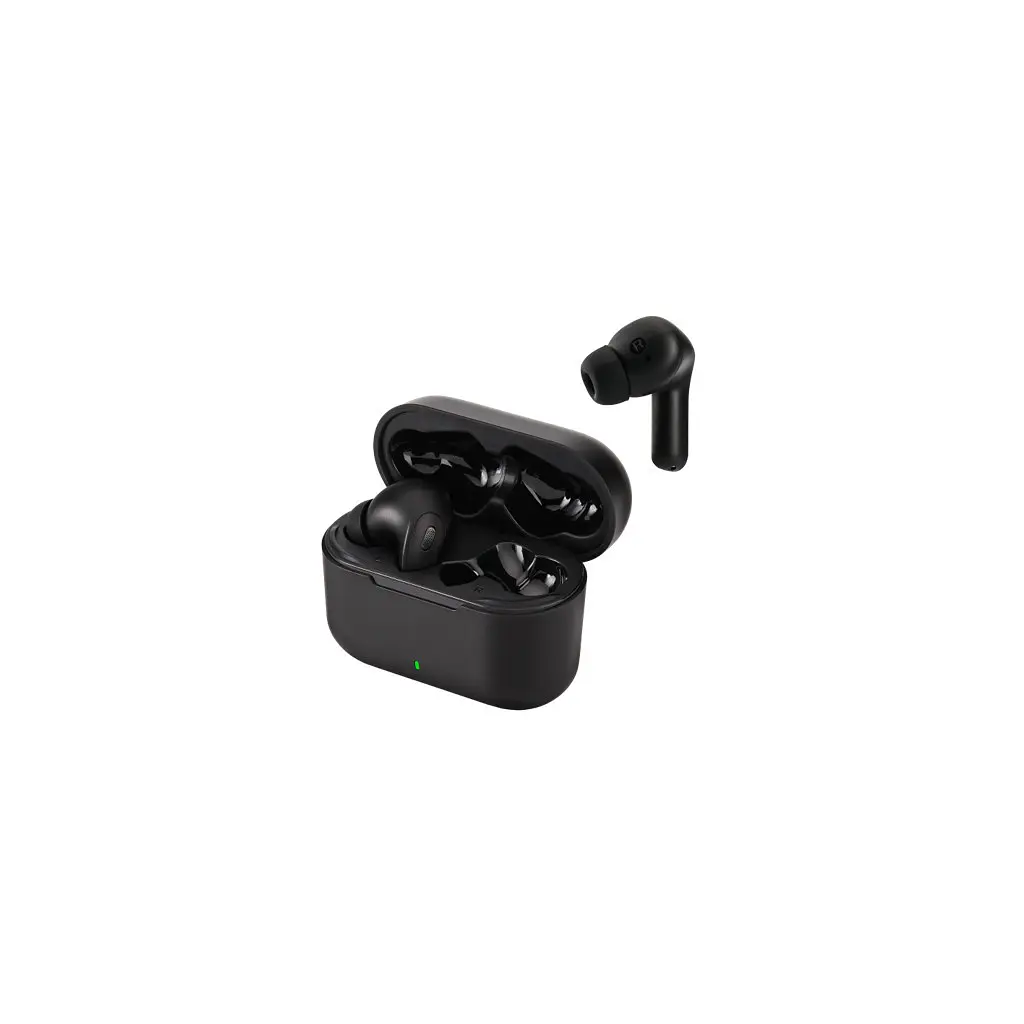 Наушники Panasonic RZ-B310W Black (RZ-B310WDG-K) - фото 2