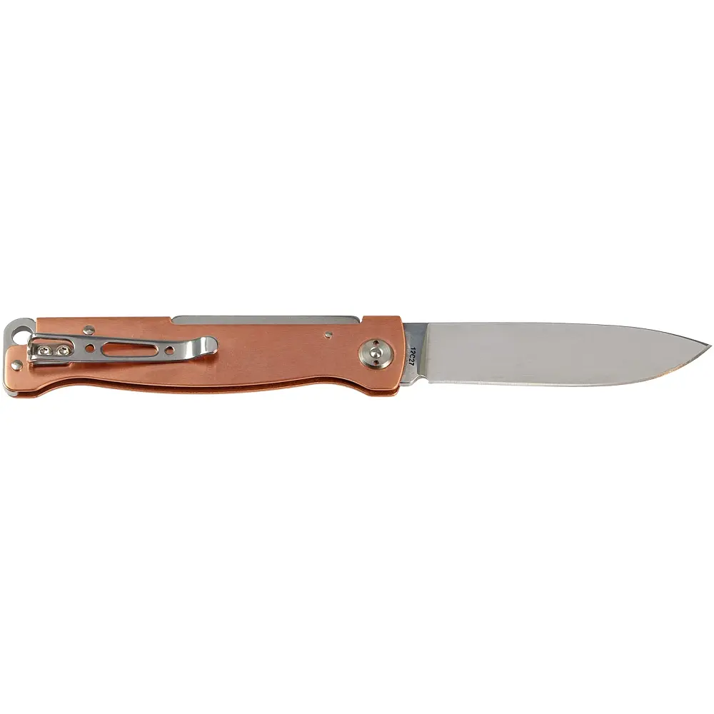 Нож Boker Plus Atlas Copper - фото 2
