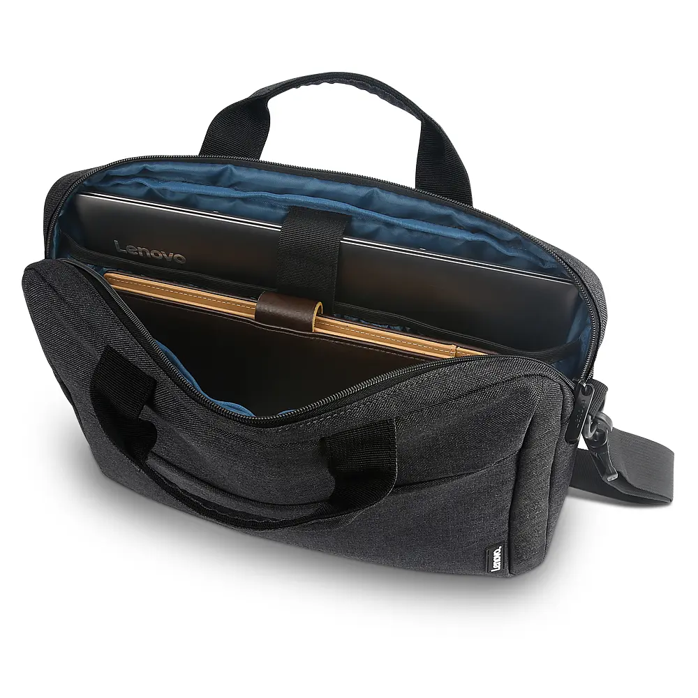 Сумка Lenovo Casual Toploader T210 15.6" - фото 5