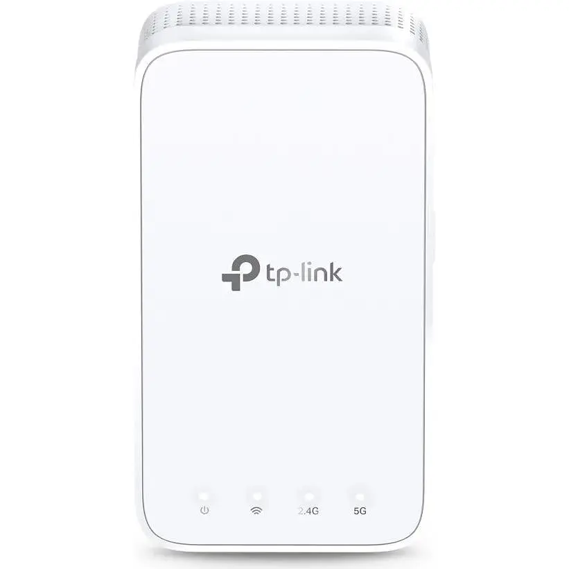 Ретранслятор підсилювач Wi-Fi сигналу TP-Link RE300 - фото 2